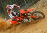 KTM 525 SX KTM 525 SX